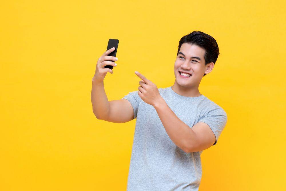 Shutterstock/Atstock Productions