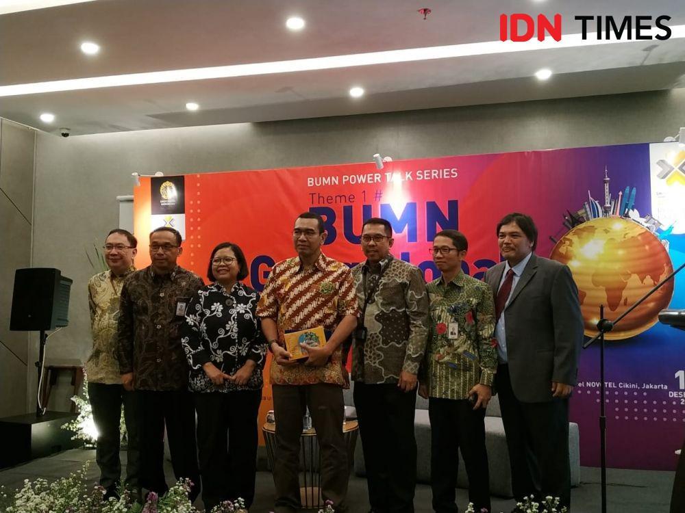 B30 Diluncurkan Akhir Desember, Hemat Rp112 Triliun