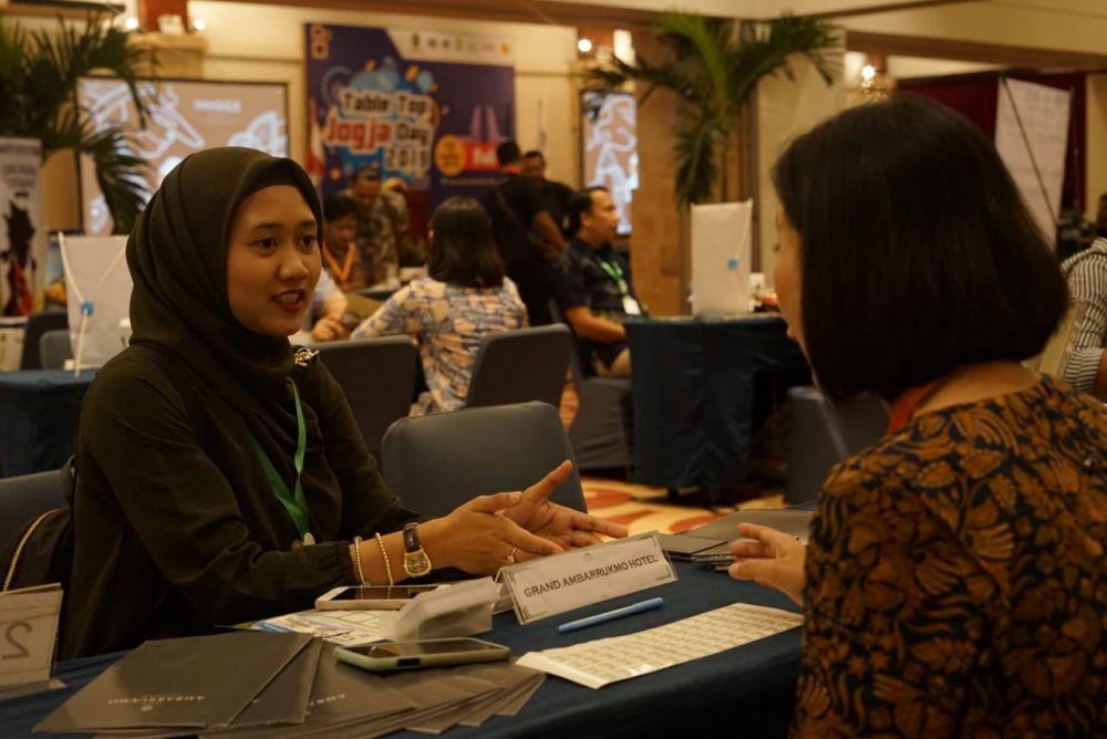 Waktu Tinggal Wisatawan Singkat, Yogyakarta Belajar dari Wisata Bali