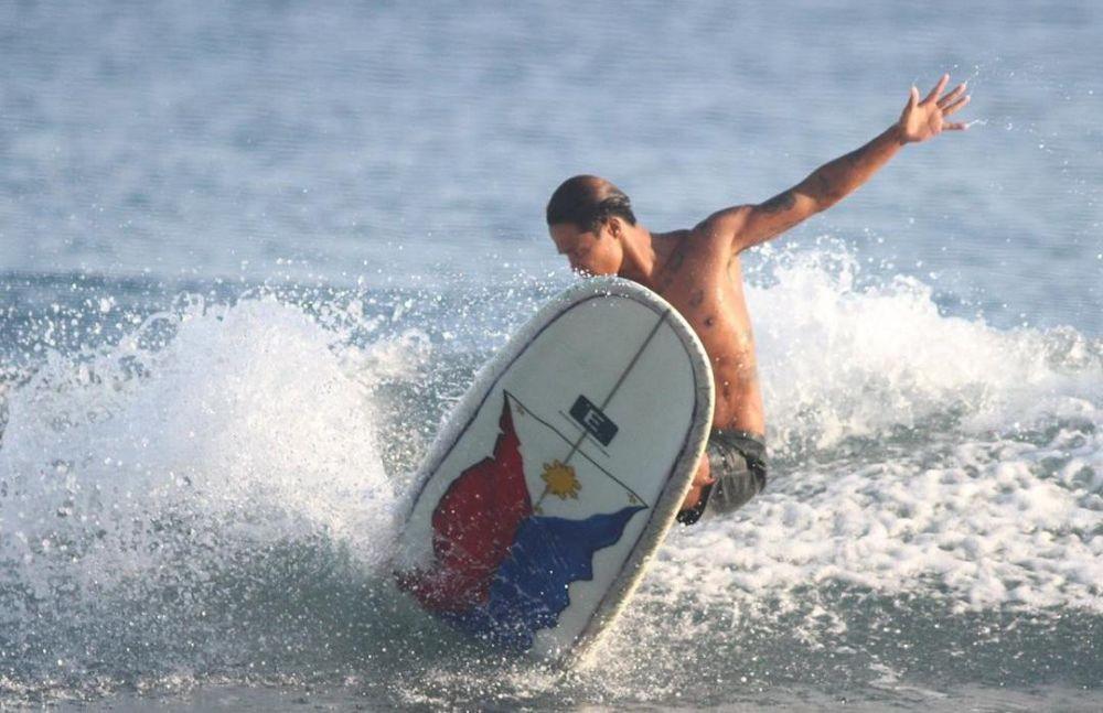 SEA Games 2019 Resmi Ditutup, Atlet Filipina Raih Penghargaan Khusus