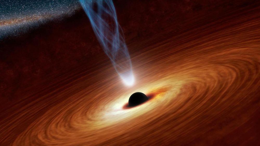 Mind Blowing! Ini 10 Penemuan Besar Dunia Sains Selama Tahun 2019