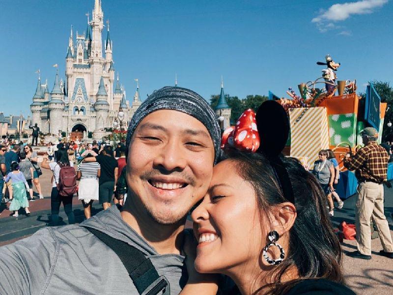 Lama Menyendiri, Ini 10 Potret Manis Lala Karmela & Kekasih Barunya