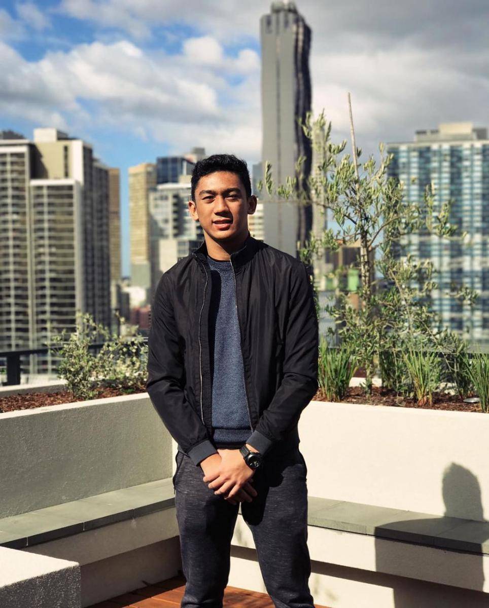 Instagram.com/daffawardhana