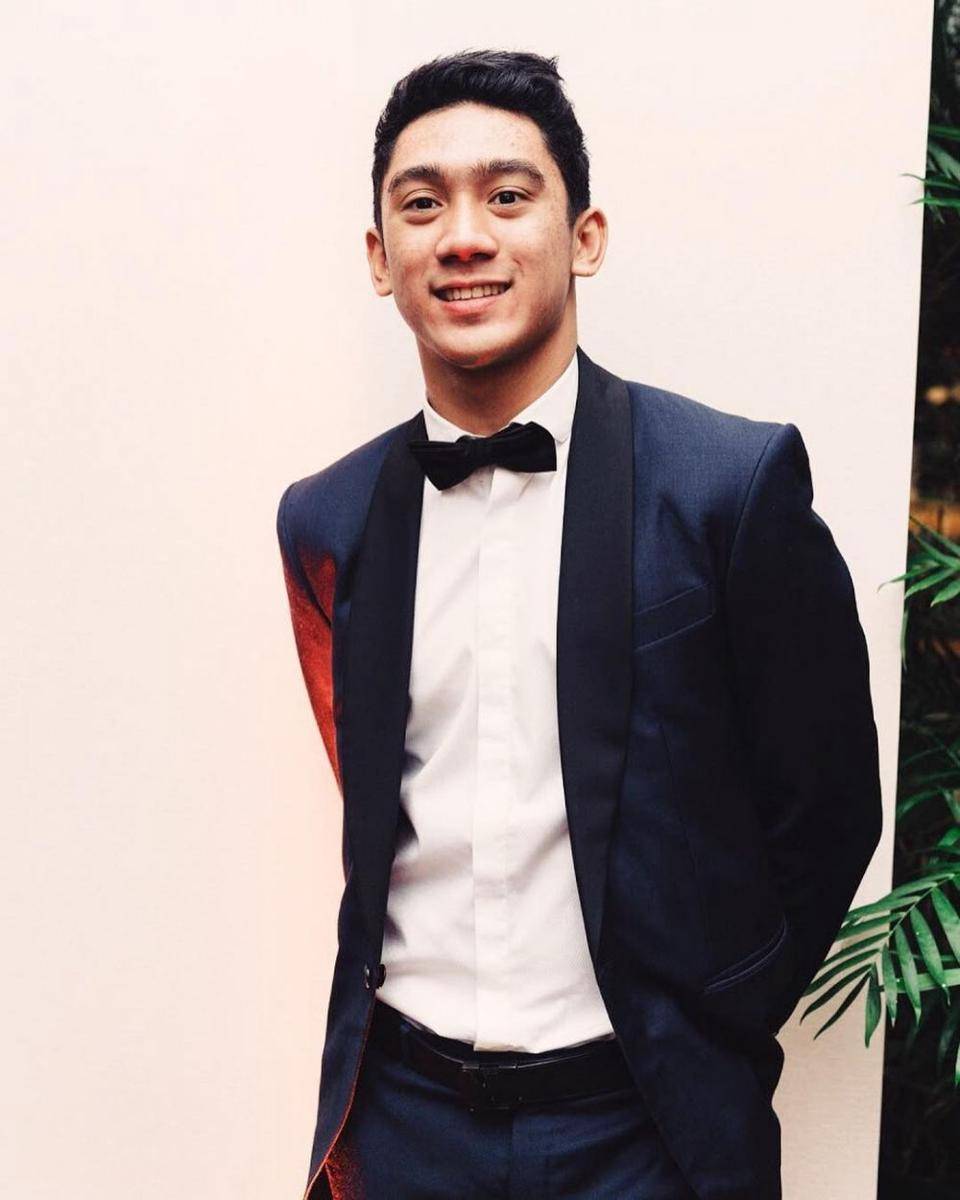Instagram.com/daffawardhana