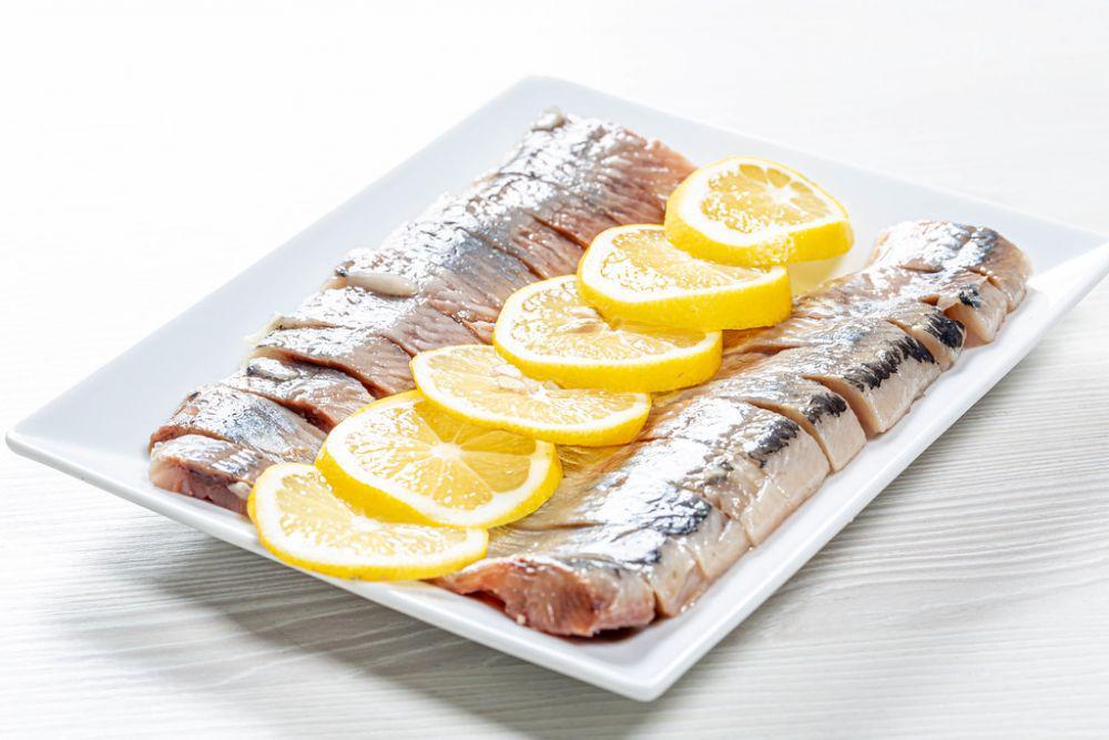 7 Manfaat Konsumsi Ikan Herring yang Masih Satu Keluarga dengan Sarden