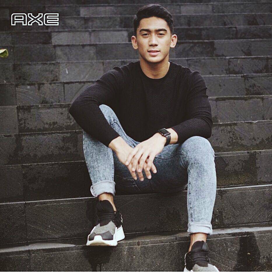 Instagram.com/daffawardhana