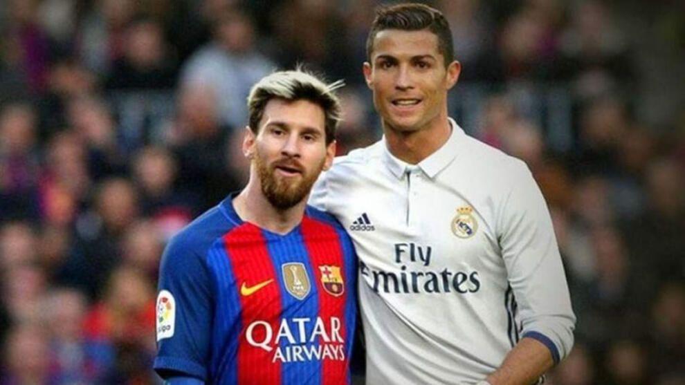 10 Pemain Dunia yang Torehkan Assist Terbanyak di Abad 21, Fantastis!