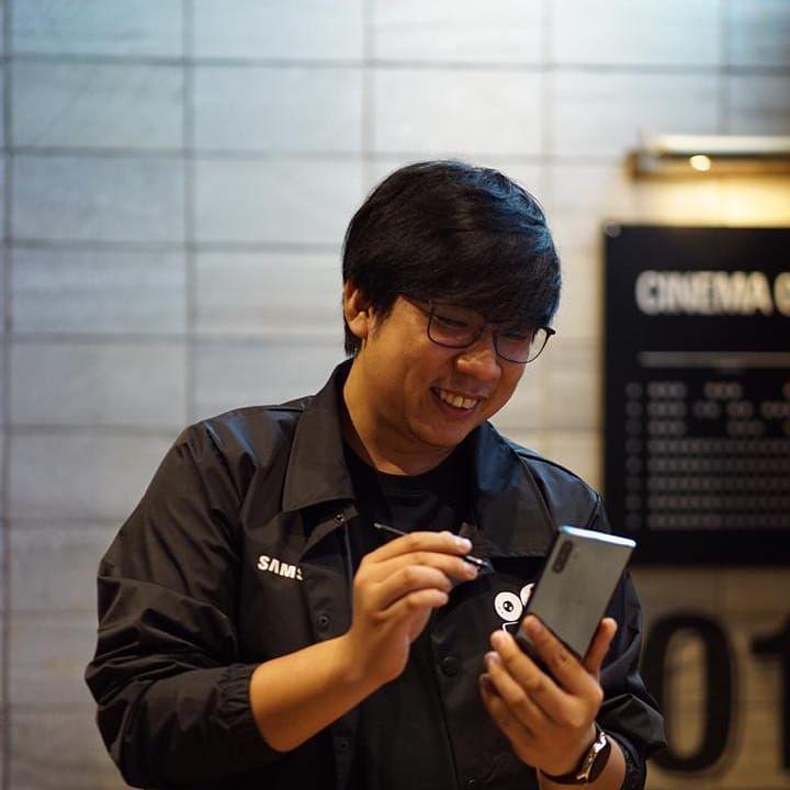 Ringan! 5 Fitur Samsung Galaxy Note10 | 10+ Ramah Bagi Sutradara