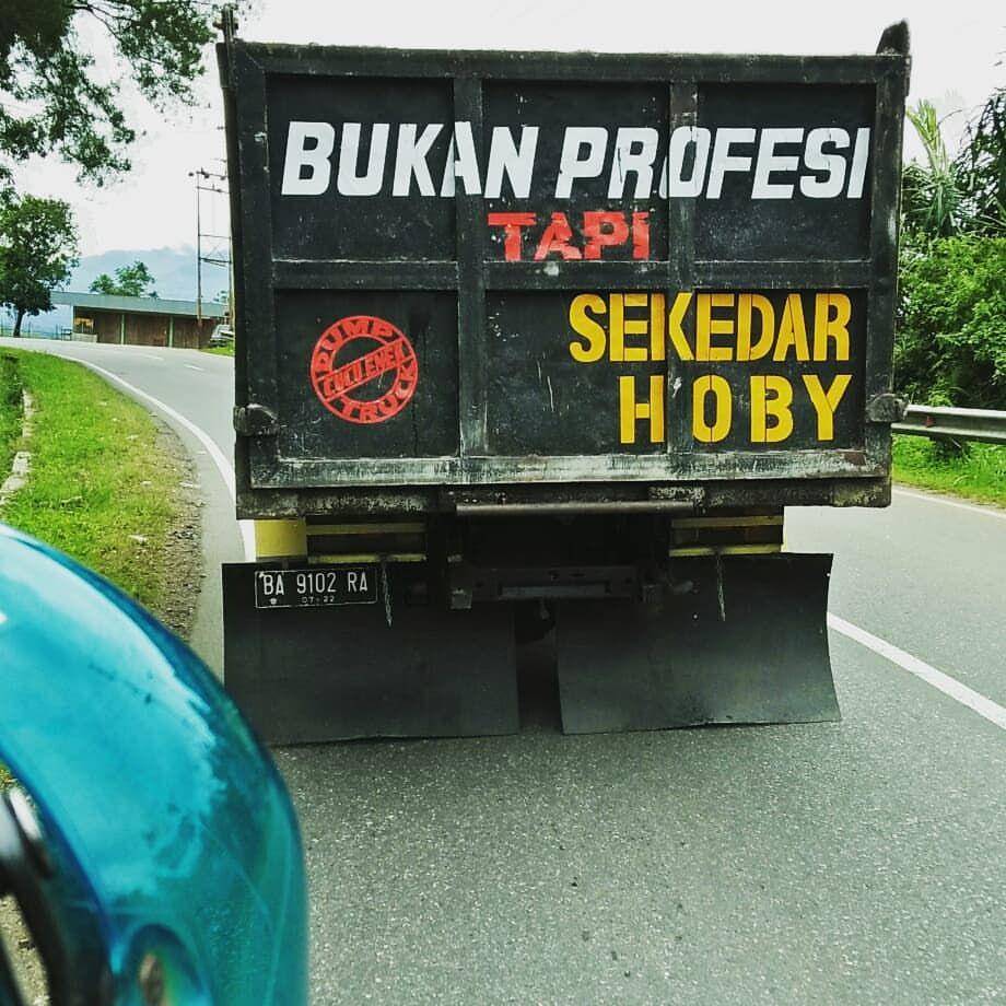 instagram.com/truk_berkata