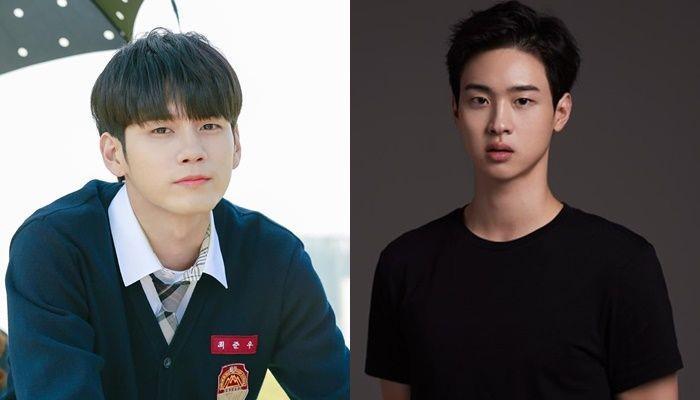 10 Aktor Pendatang Baru Korea Paling Bersinar 2019, Mana Favoritmu?