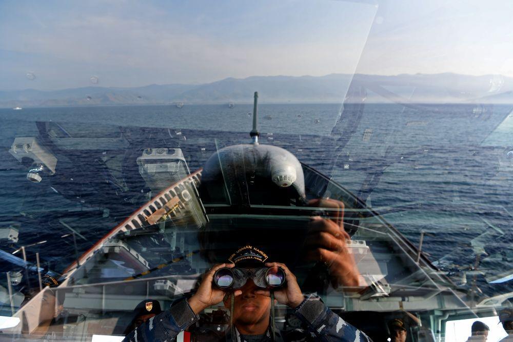 Apa Itu Zona Ekonomi Ekslusif sebagai Batas Laut Suatu Negara?