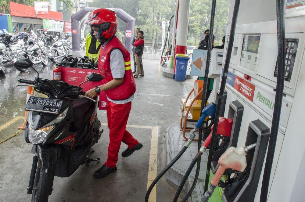Penyebab Motor Boros Bensin yang Jarang Disadari
