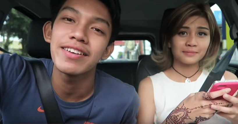 Penuh Drama, 5 Pasangan Selebgram yang Sempat Bikin Geger Dunia Maya