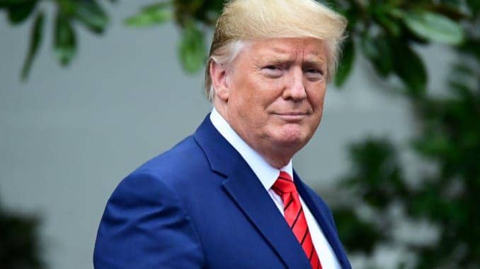 5 Tokoh Demokrat AS yang Berpotensi Gantikan Trump Tahun Depan