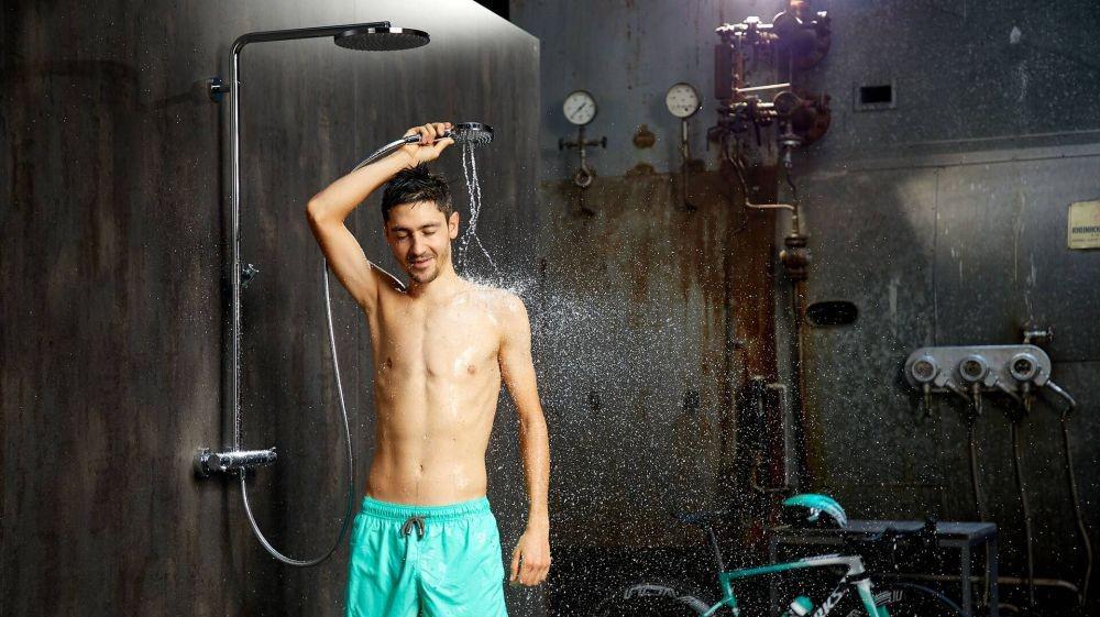 Berapa Lama Kamu Aman Gak Mandi? Ini Batas Kesehatannya Menurut Ahli!