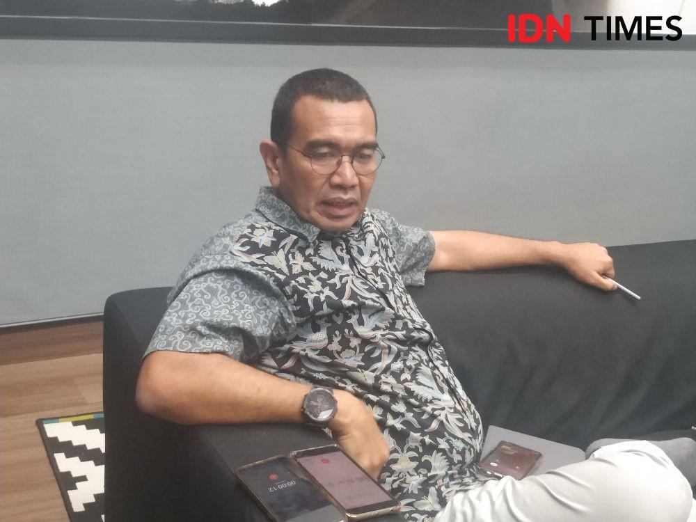 Segera RUPSLB, PLN Tak Hanya Bongkar Direksi