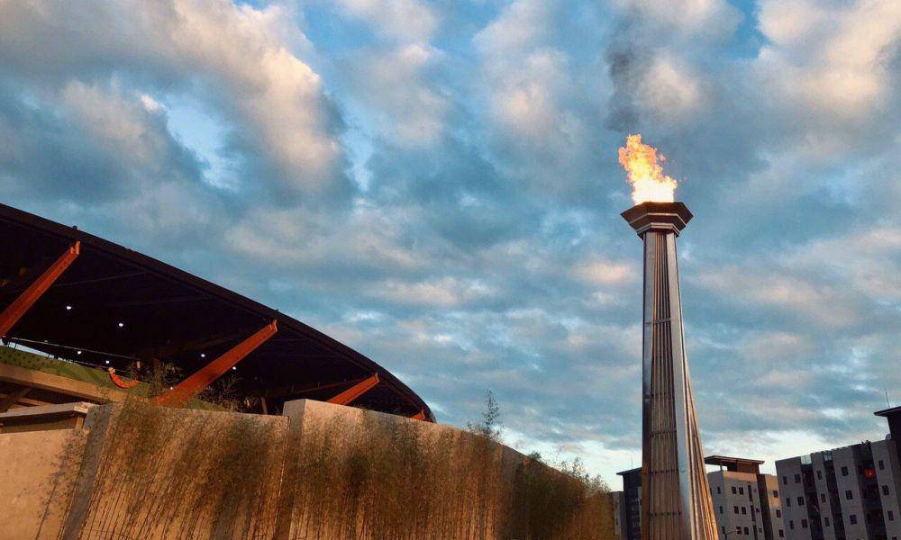 SEA Games 2019 Selesai, Sampai Jumpa di Vietnam 2021!