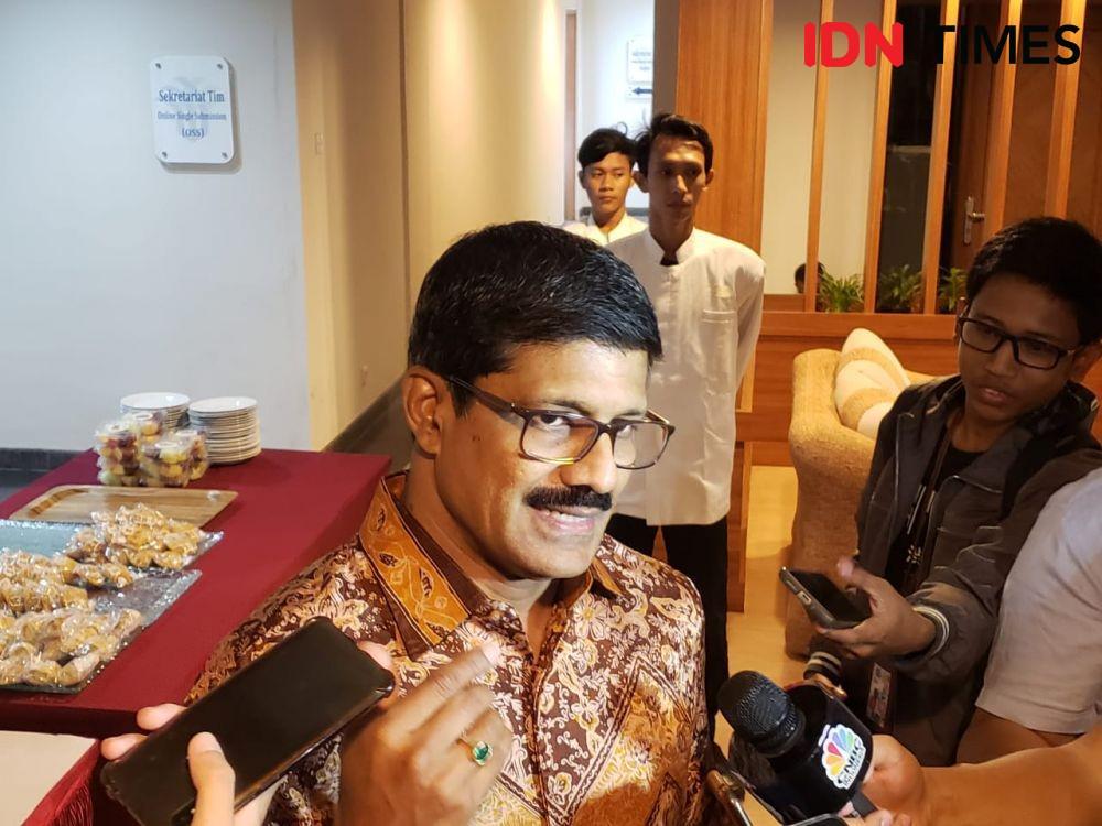 Asosiasi Tekstil Akui Banyak Pabrik Gulung Tikar karena Impor