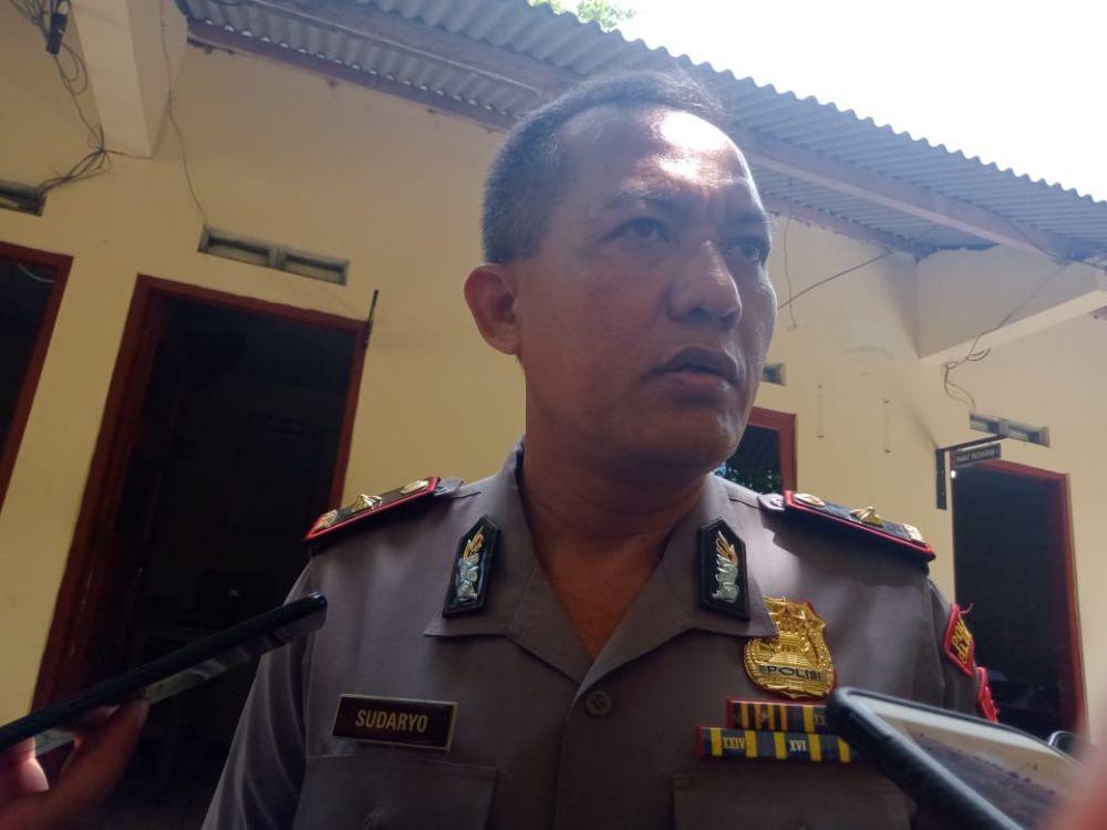 Dalam Dua Bulan, Pelemparan Molotov di Desa Balecatur Terjadi Dua kali