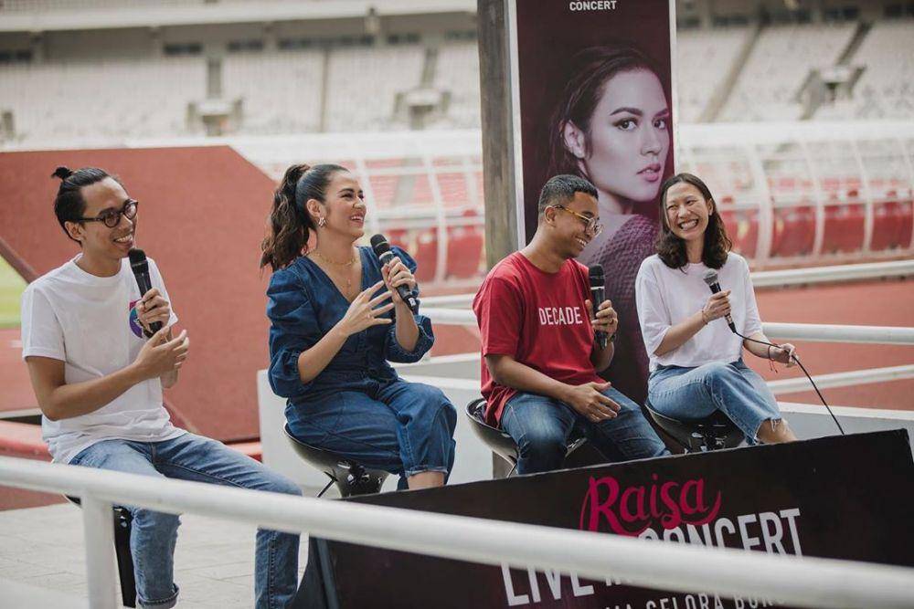 Instagram/raisa6690