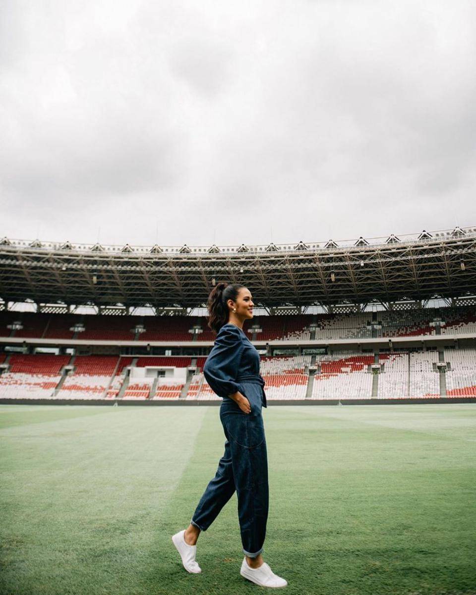 Instagram/raisa6690
