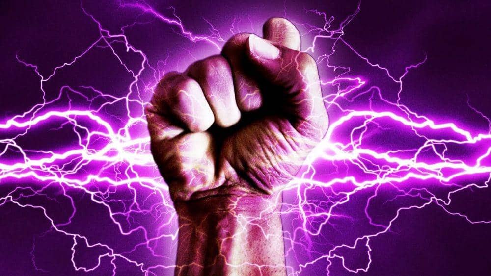 10 Kekuatan Super Ini Sebenarnya Sudah Kamu Miliki Sejak Kecil