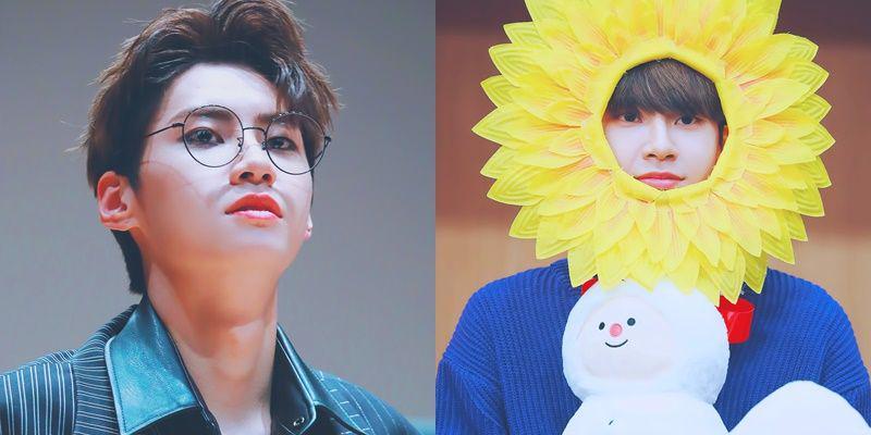 Bisa Jadi Apa Saja yang Kalian Mau, 10 Bukti Lee Jinhyuk Pacar Idaman!