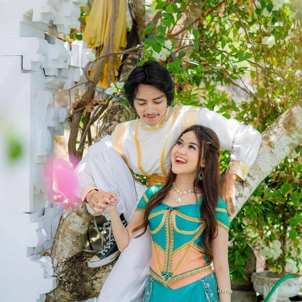 Instagram.com/rakryanmahatmaa