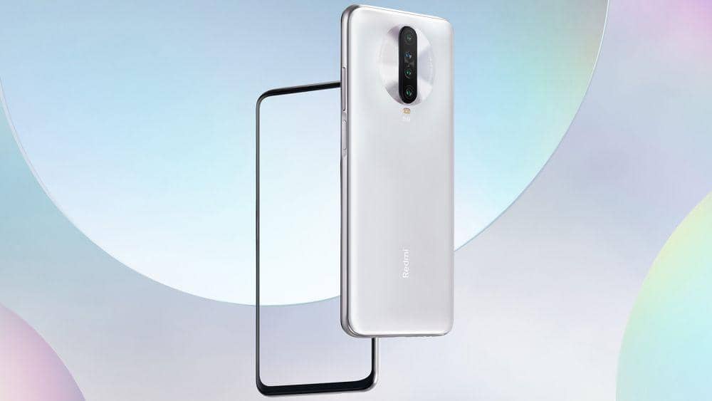 Jadi HP 5G Termurah, Ini 5 Fitur Terbaik yang Dimiliki Redmi K30