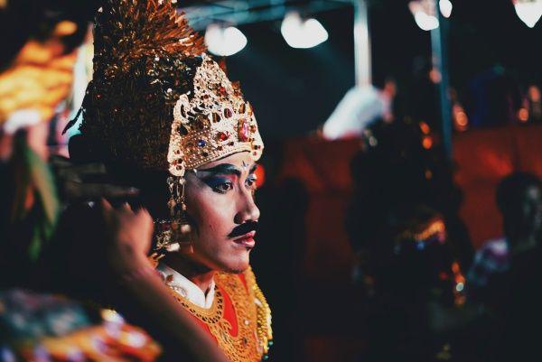 Ini 12 Bukti Bahwa Bali Adalah Tempat Pas untuk 'Mengobati' Diri!