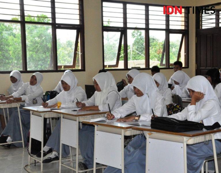 Pemprov NTT Putuskan Ubah Jam Masuk Sekolah Jadi Pukul 05.30 WITA