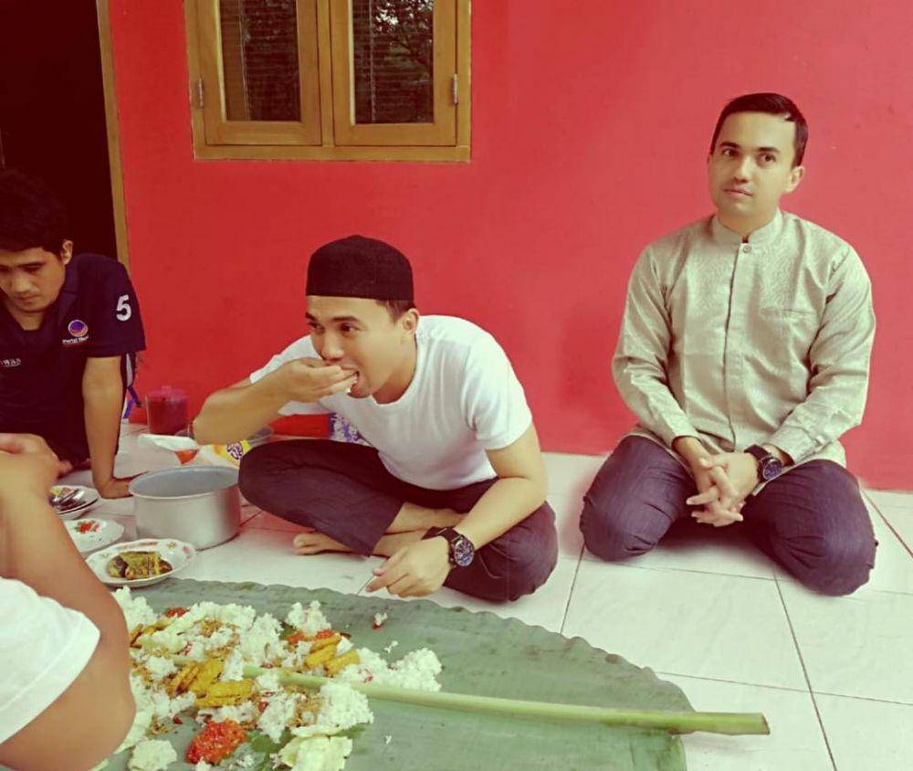 Instagram.com/sahrulgunawanofficial
