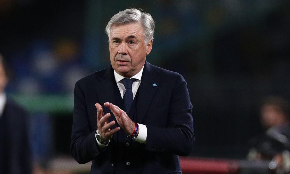 Legenda The Gunners: Carlo Anceloti Sempurna untuk Arsenal