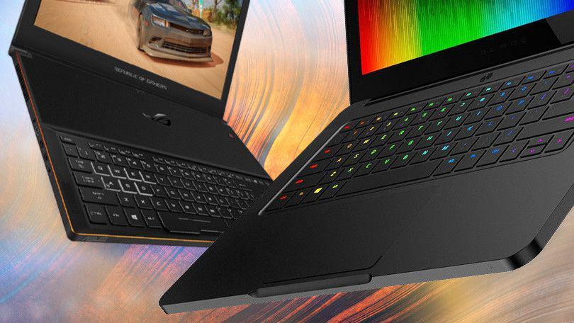 11 Hal yang Harus Diperhatikan Sebelum Membeli Laptop Gaming