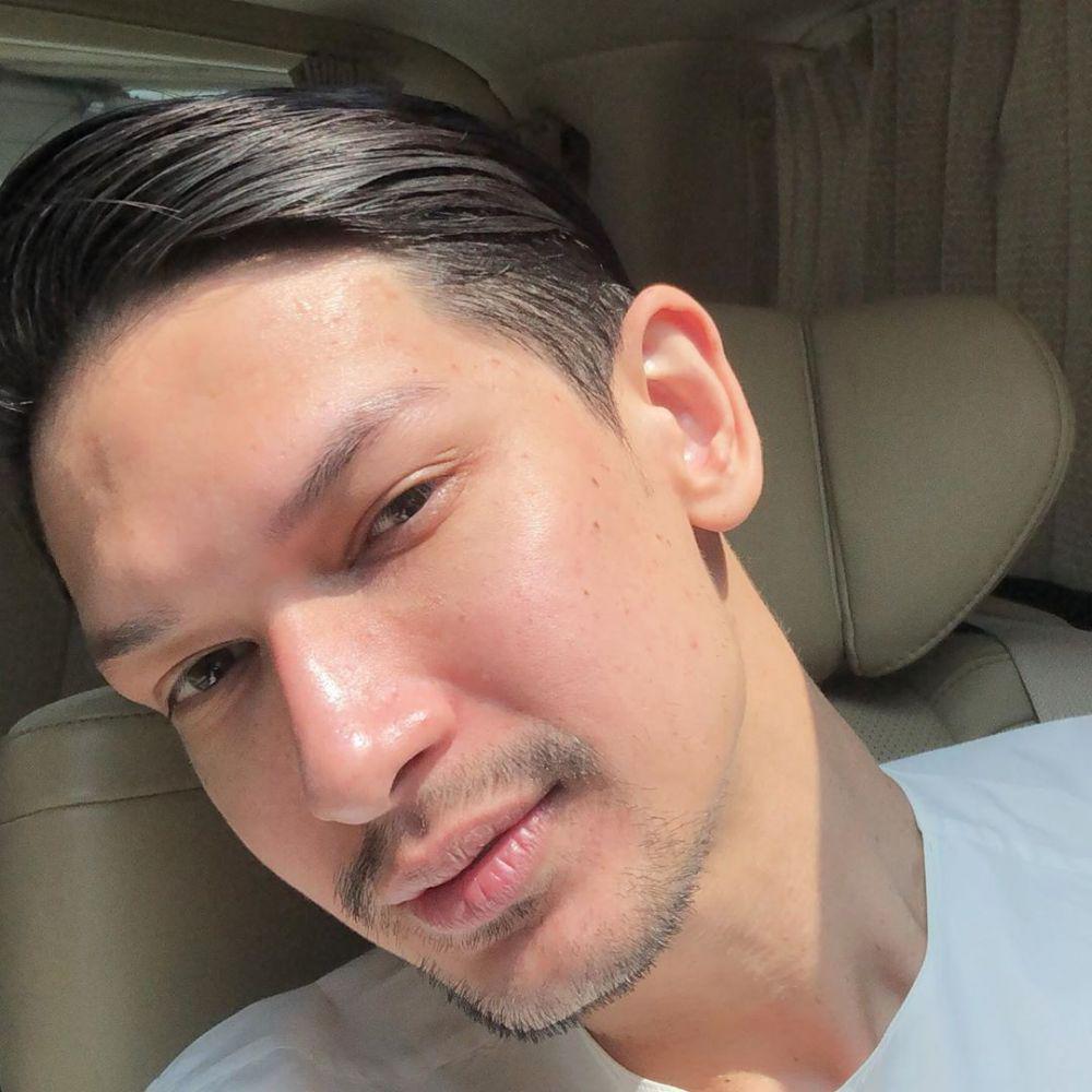 Masih Sendiri, 9 Potret Makin Awet Mudanya Dimas Beck di usia 31 Tahun