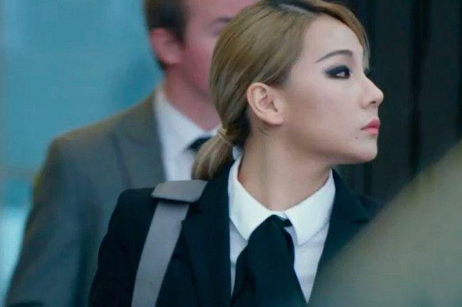 Baru Comeback, Intip 11 Potret CL eks 2NE1 yang Berkharisma