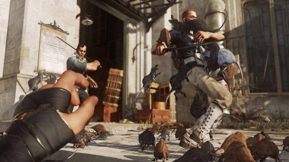 gameinformer.com