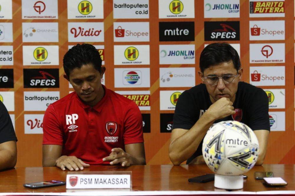 Dok. Istimewa/MO PSM Makassar