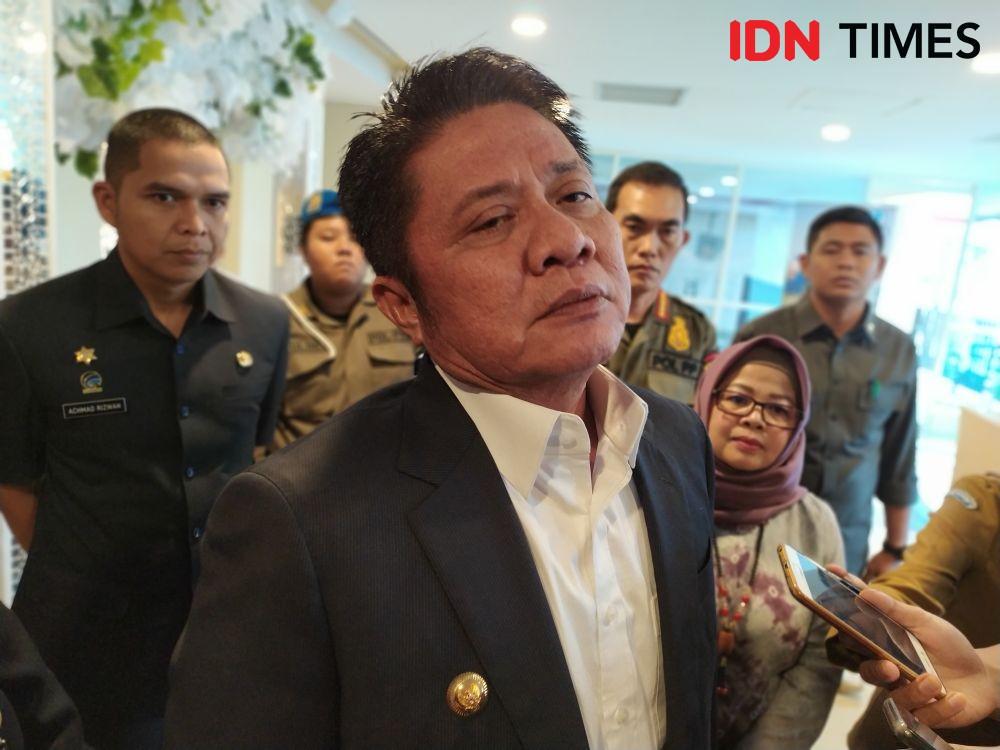 Gubernur Sumsel Siap Tetapkan Bupati Muara Enim Definitif