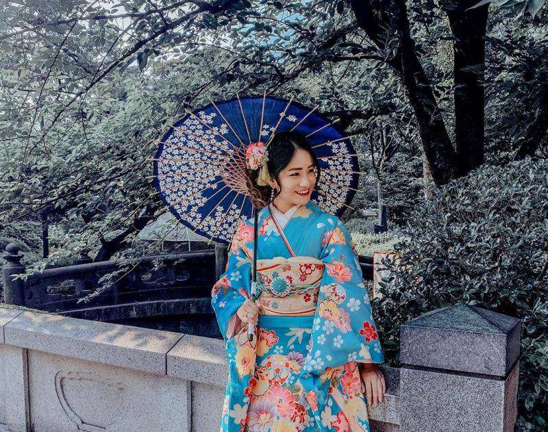 7 Jasa Penyewaan Unik ini Hanya Bisa Kamu Temukan di Jepang, Tertarik?