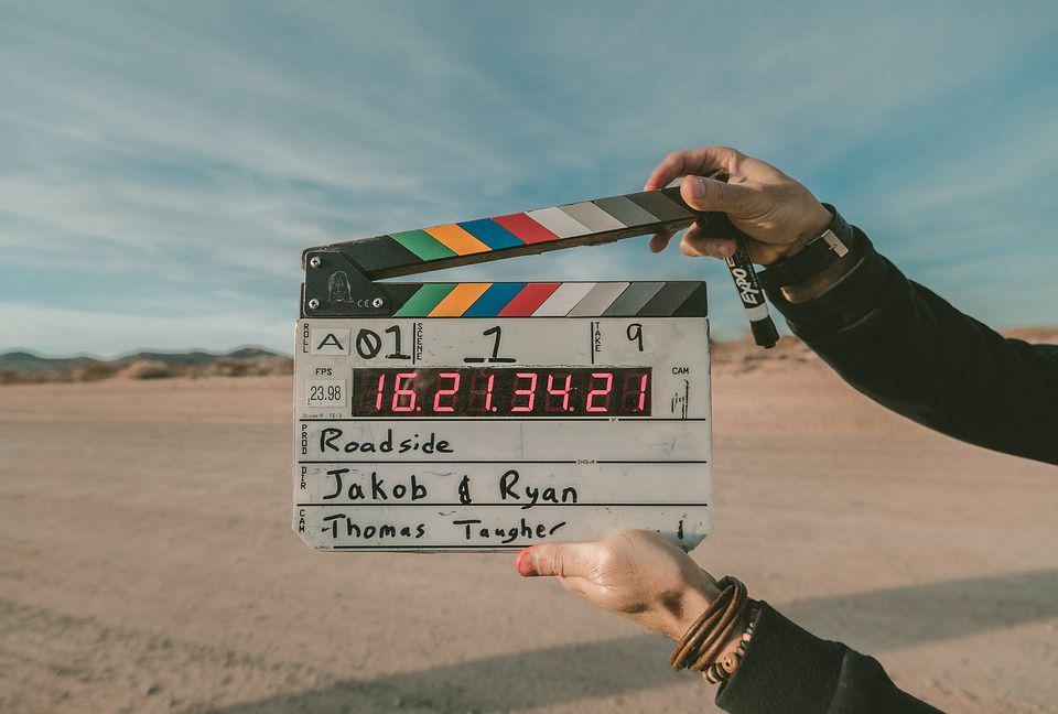 Tertarik Jadi Filmmaker? Ini 6 Hal Penting yang Wajib Kamu Ketahui