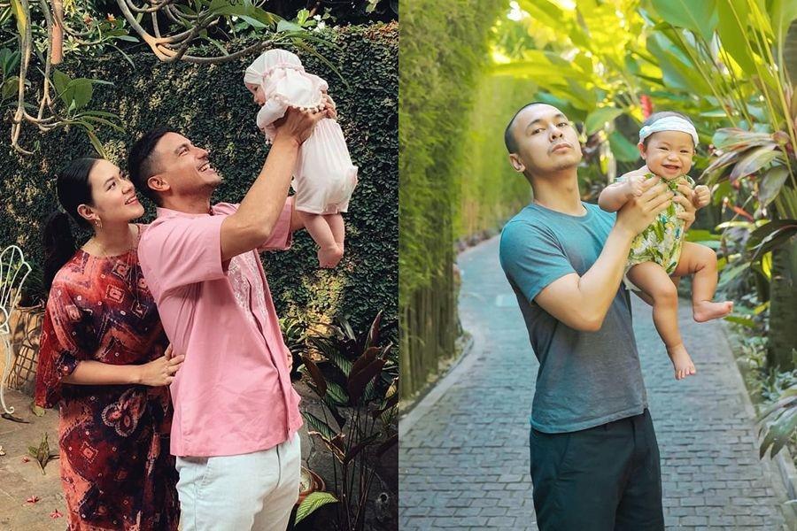 25 nama anak perempuan artis yang lahir di tahun 2019, maknanya i