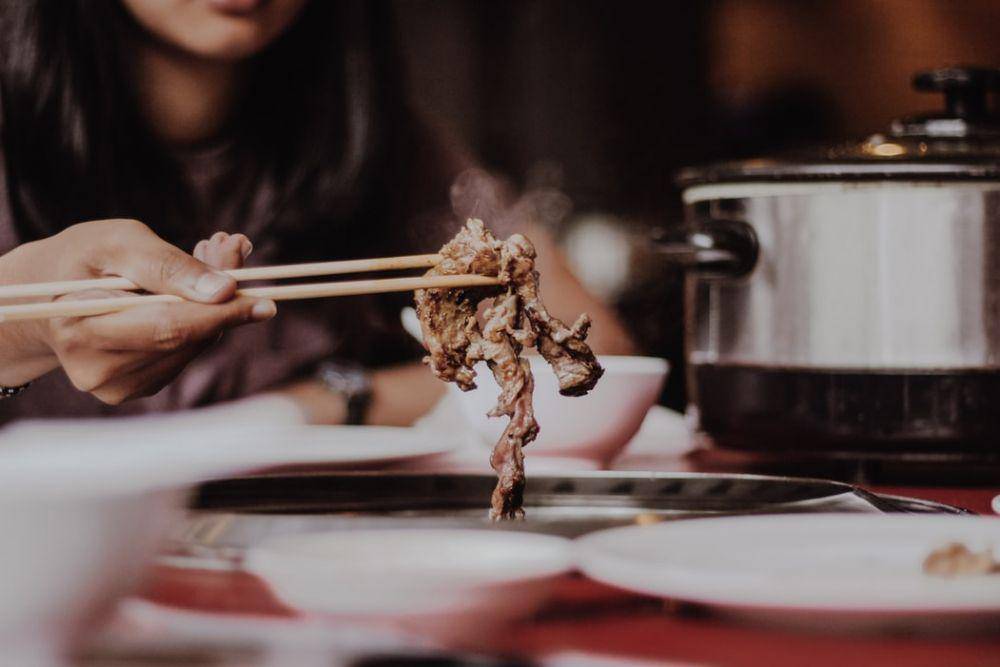 Unsplash.com/Prastika Herlianti