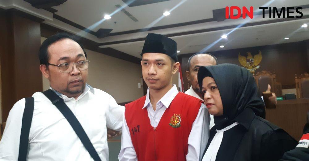 Lutfi Dianiaya Hingga Disetrum, Nasir Djamil: Kalau Benar, Biadab!
