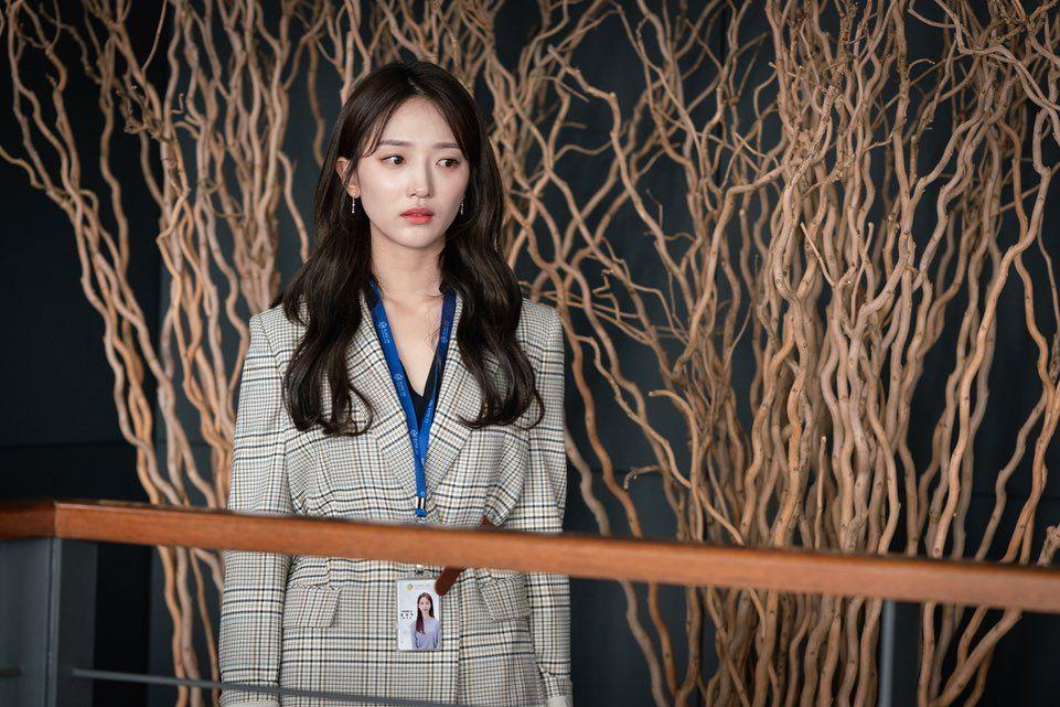 10 Potret Pyo Ye Jin Jadi Pelakor di KDrama VIP, Bikin Emosi Penonton!