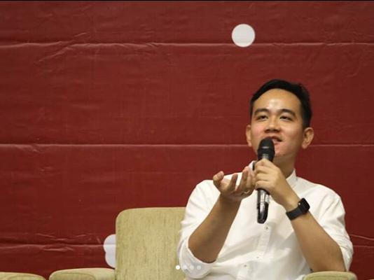 Pengamat Politik Sumsel Kecewa Gibran Maju, Merusak Karier Keluarga