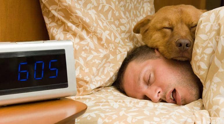 Hati-Hati, Tidur Lebih dari 9 Jam Bisa Meningkatkan Risiko Stroke