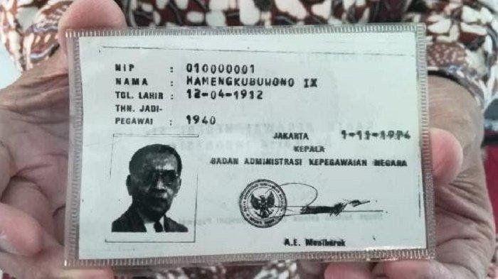 Ternyata Ini Sosok PNS Pertama di Indonesia