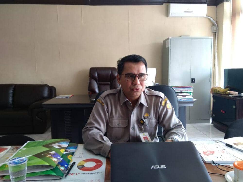 Gawat! Sudah 27 Ribu Ekor Babi Mati di Sumut Karena Virus Hog Cholera