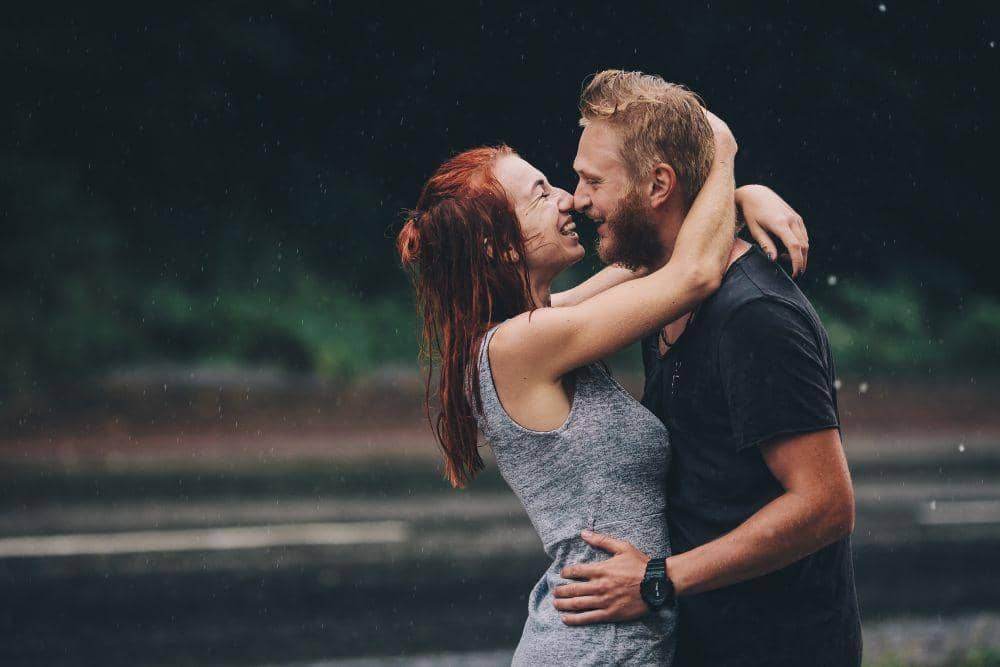 Ini 7 Tip untuk Bercinta dengan Pria Sagitarius, Sangat Mudah Panas